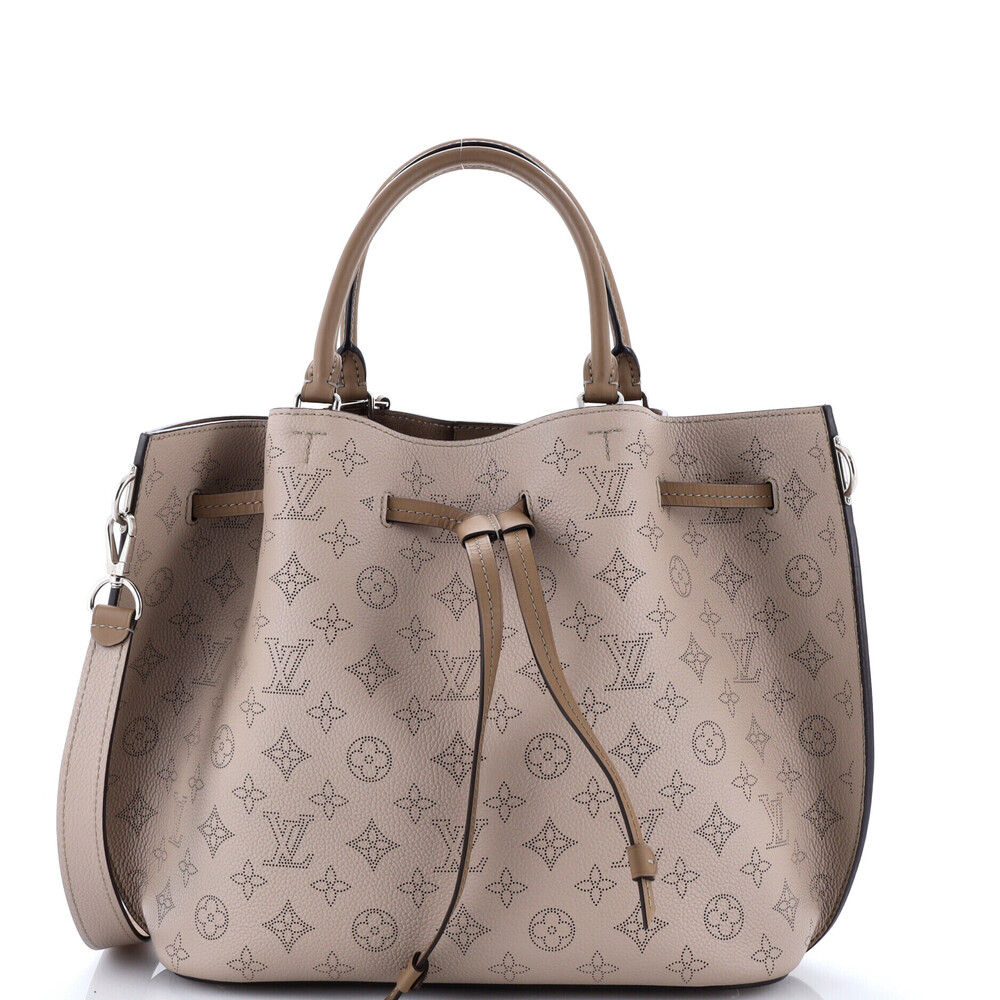 Louis Vuitton Girolata Handbag